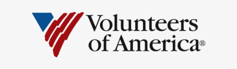 Volunteers Of America, transparent png