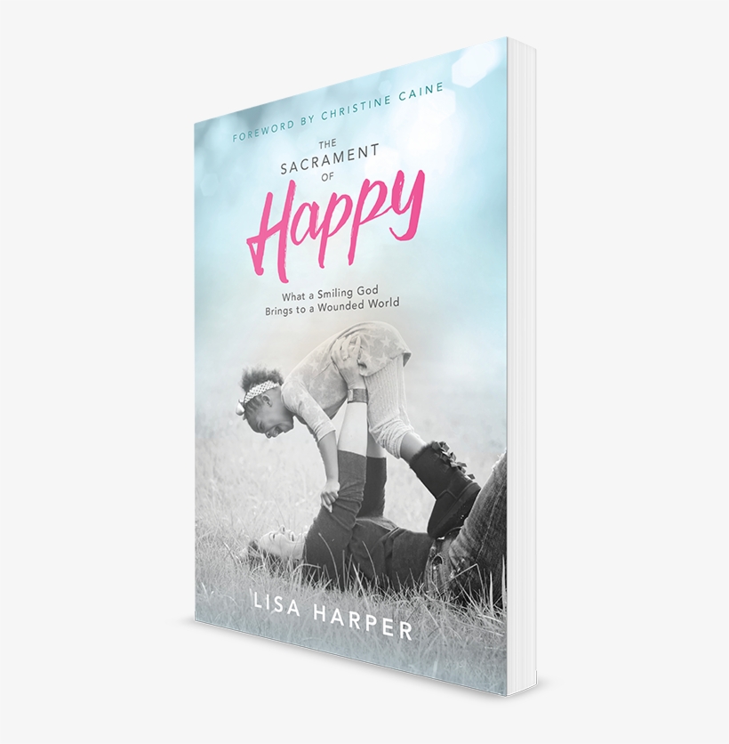 The Sacrament Of Happy, transparent png