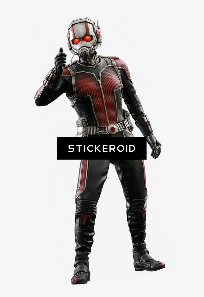 Ant-man, transparent png