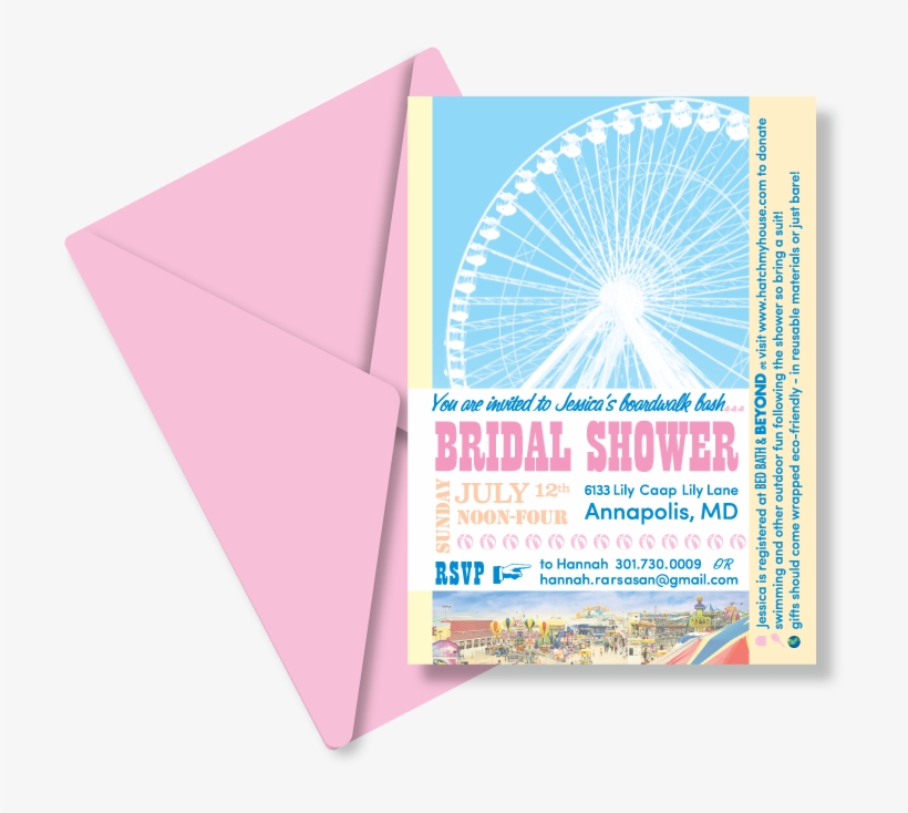 I Was Asked By My Client To Design A Bridal Shower, transparent png