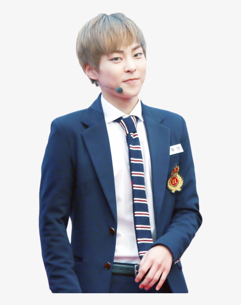 Png Xiumin, transparent png