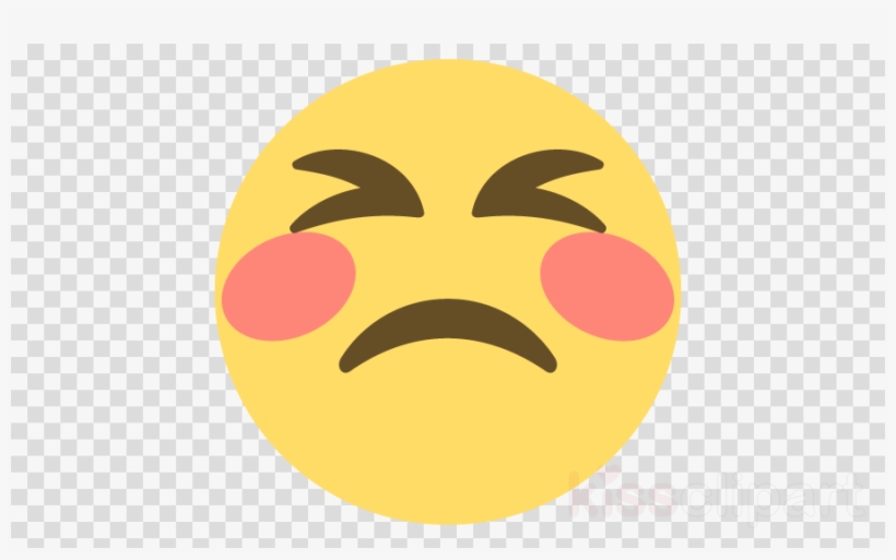 Smile Clipart Smiley Emoji, transparent png