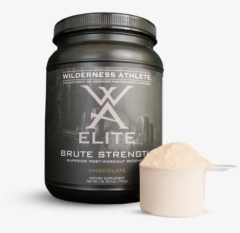 Brute Strength Post-workout, transparent png