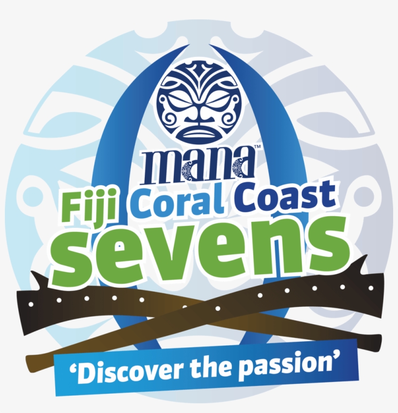 1) Taveuni Succeed At Coral Cost Sevens, transparent png