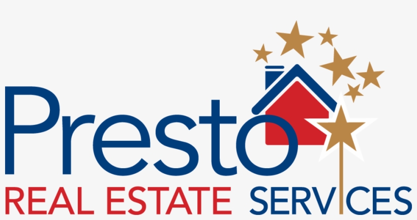 Presto Real Estate Services, transparent png