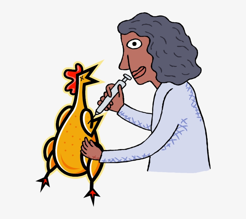 Or A Little Piece I Have Titled "chicken Deep-throating, transparent png