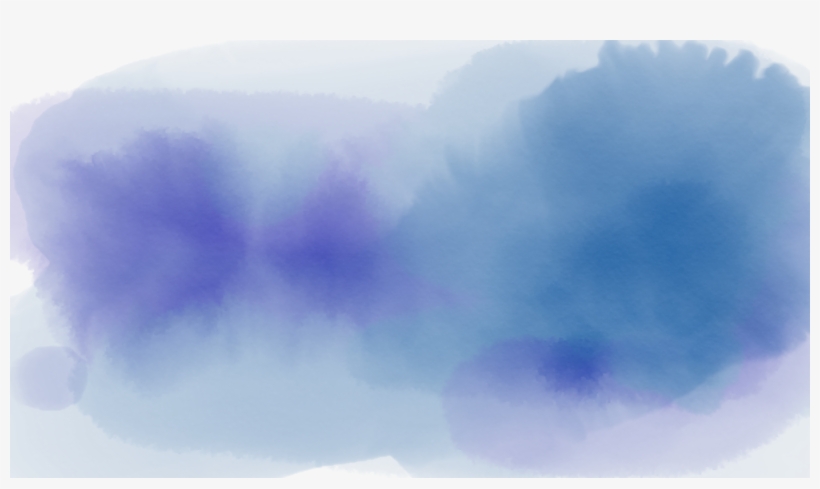 Color Banner Blue-01, transparent png