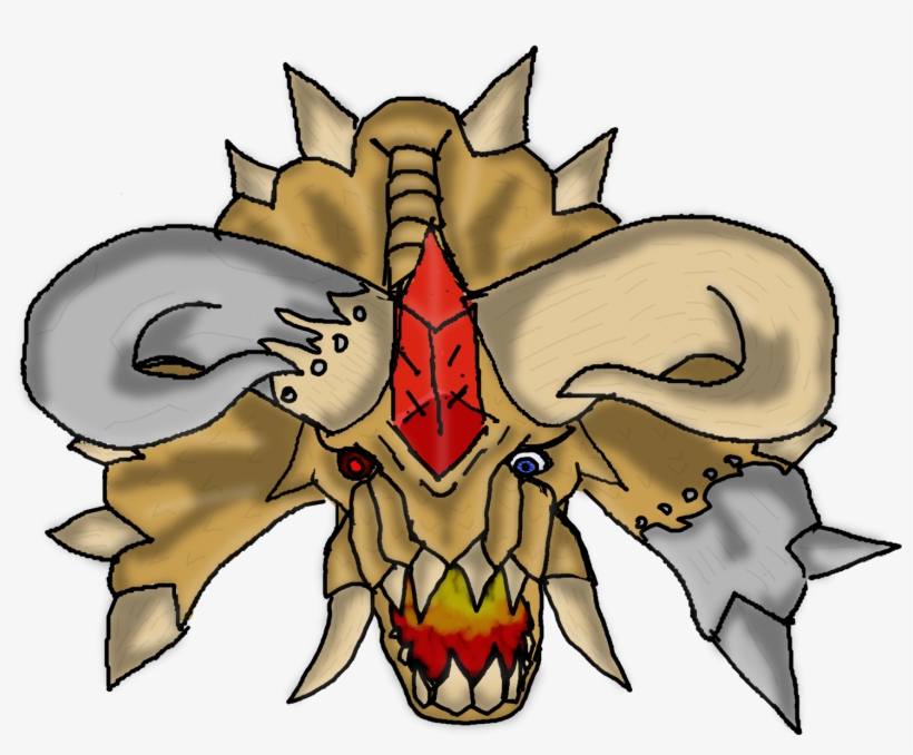 Doom Drawing Pencil, transparent png