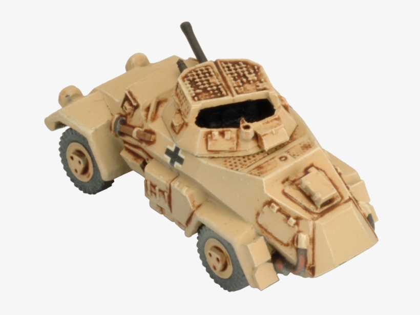 Sd Kfz 221/222 Light Scout Troop, transparent png