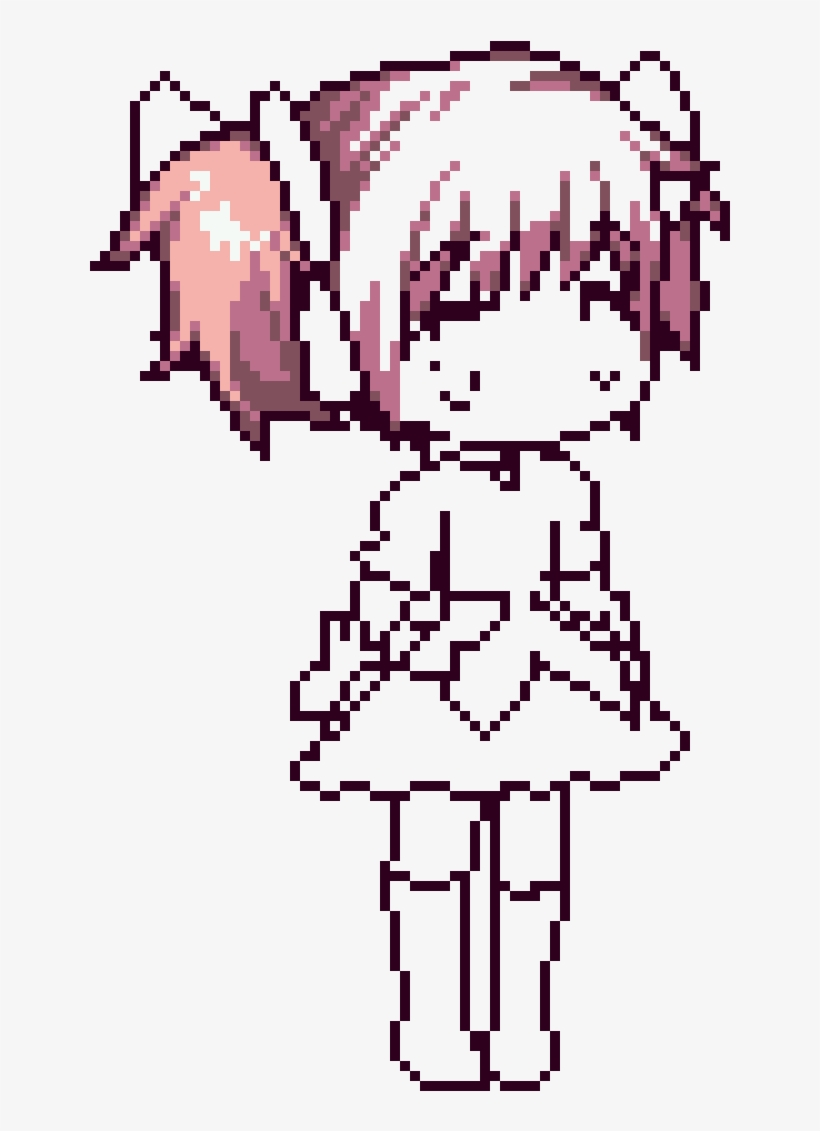 Madoka Magica Wip, transparent png