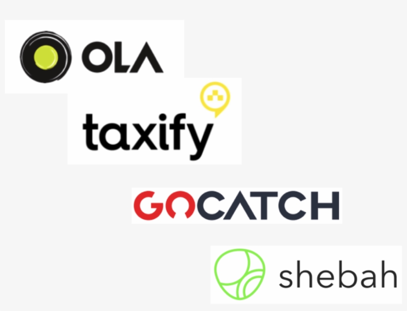 Recent Rivals For Uber Australia, transparent png