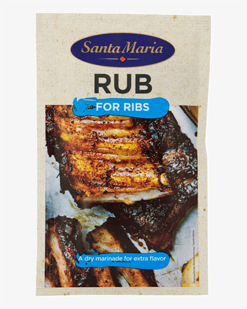 Bbq Rub For Ribs, transparent png