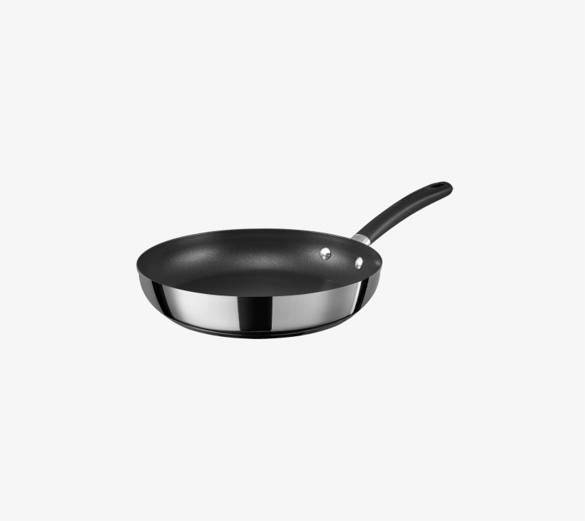 Circulon Ultimum Stainless Steel 30cm Skillet, transparent png