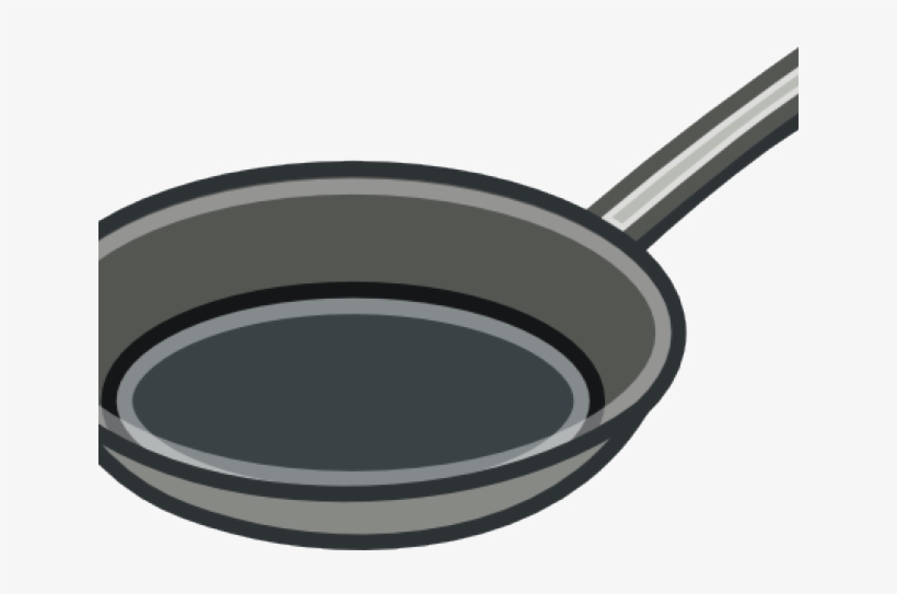 Frying Pan Clipart Griddle, transparent png