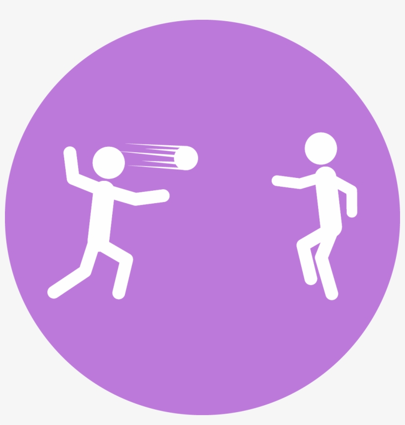 Dodgeball 1080x1080 PNG Download PNGkit