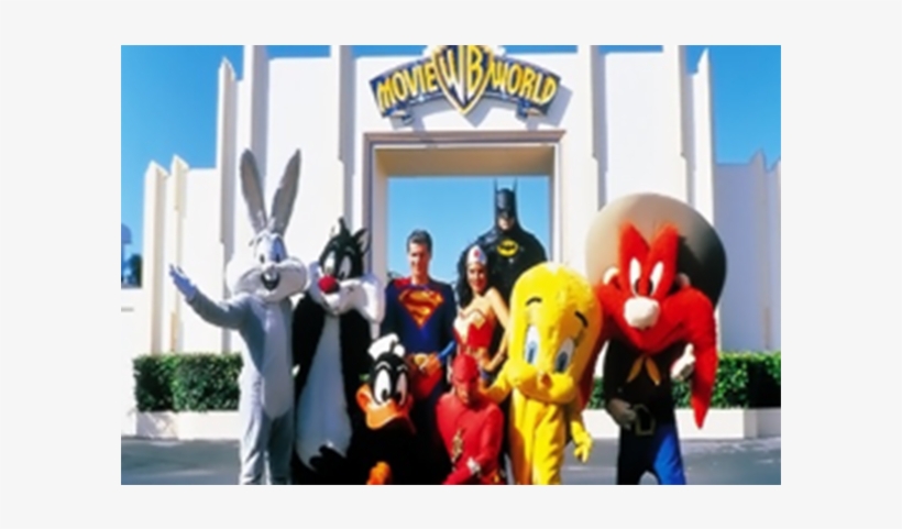 5d4n Gold Coast Village Roadshow Theme Parks, transparent png