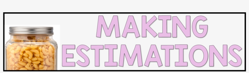 When It Comes Time To Estimate, My Students Record, transparent png
