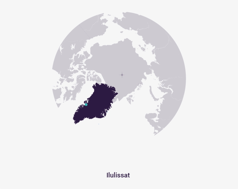 Ilulissat, transparent png