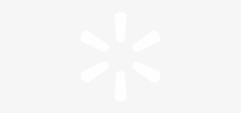 Walmart Spark White W, transparent png