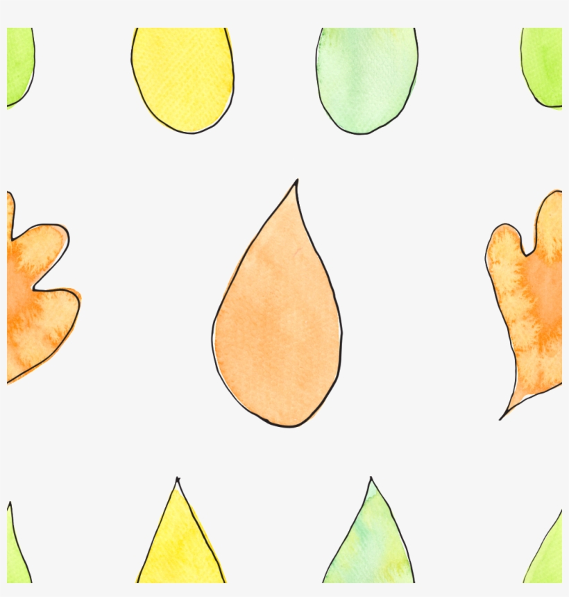 Water Droplets Transparent, transparent png