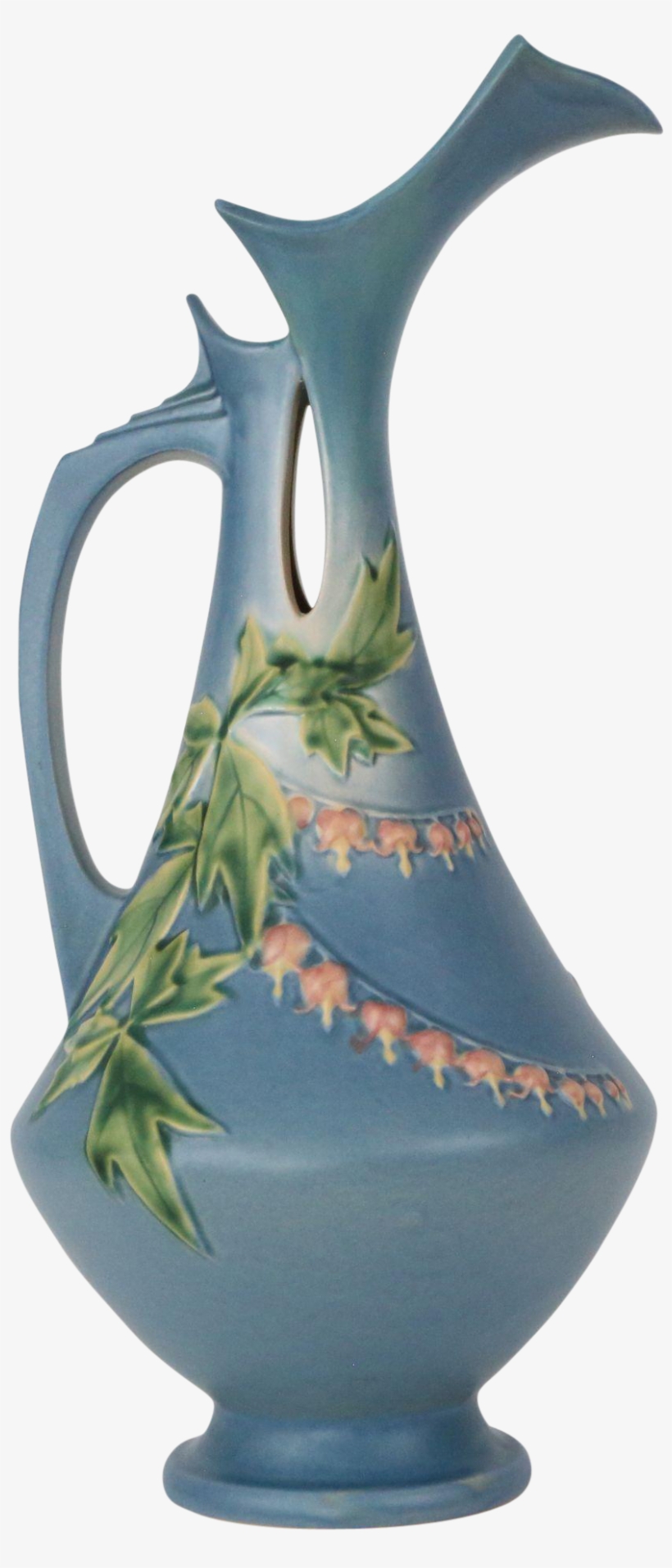 Bleeding Heart Ewer, transparent png