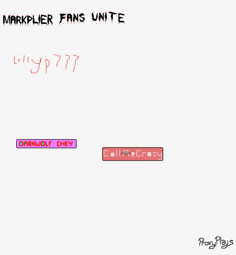 Markiplier Owo, transparent png