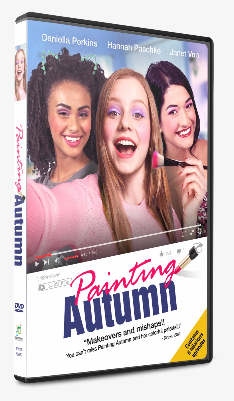 Painting Autumn Series, transparent png