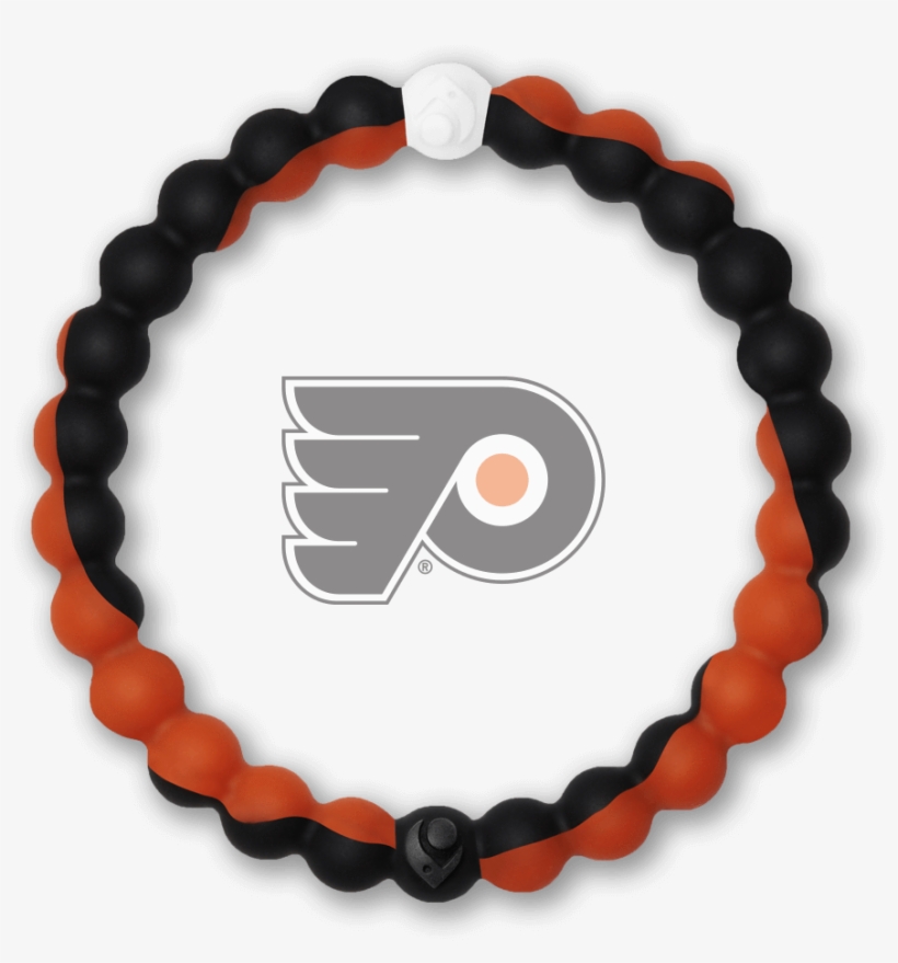 Philadelphia Flyers® Lokai, transparent png