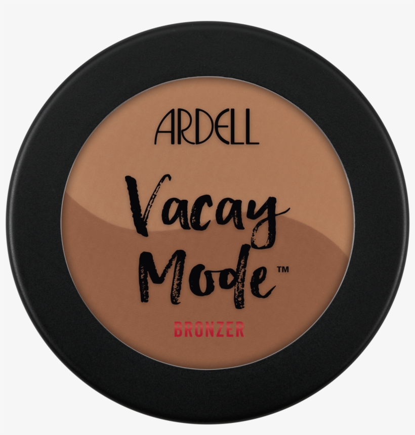 Vacay Mode Bronzer Bronze Crazy By Ardell, transparent png