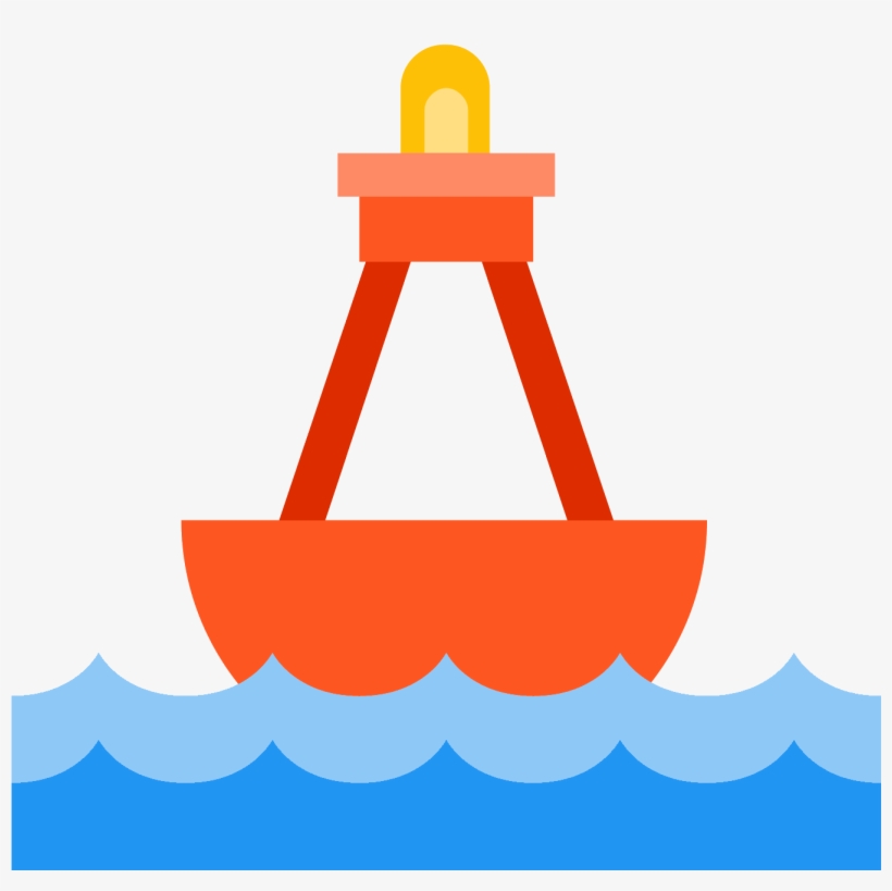 This Is An Image Of A Buoy, transparent png