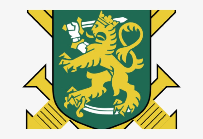 Lion Crest Png, transparent png