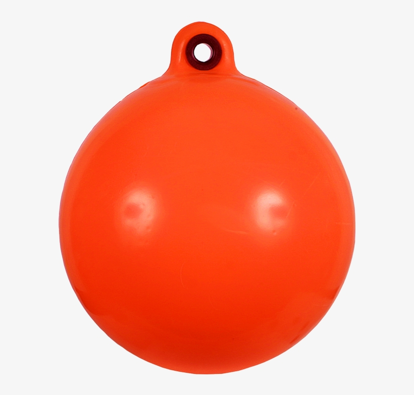 7″ Marker Buoy, transparent png