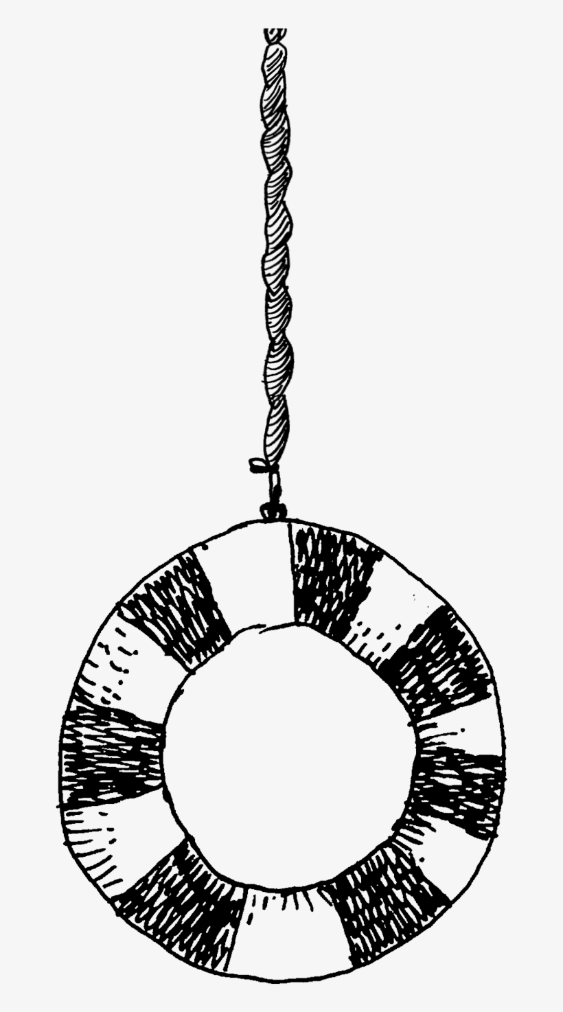 Illustration Of A Buoy, transparent png