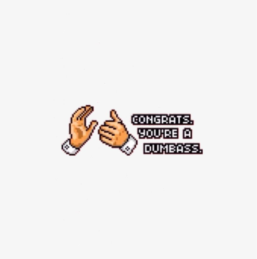 Transparent Text Message Tumblr, transparent png