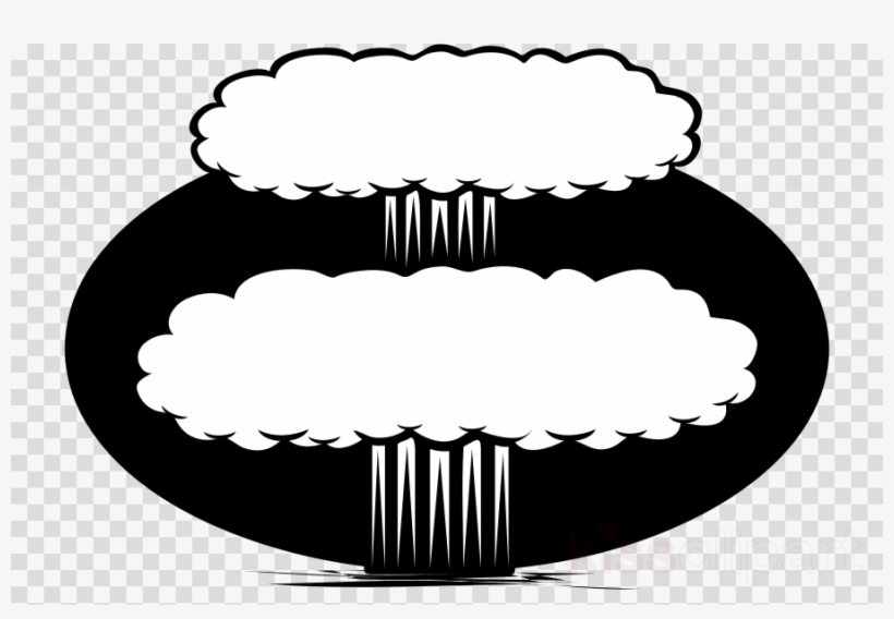 Of Genocide Clipart Nuclear Weapon Clip Art, transparent png