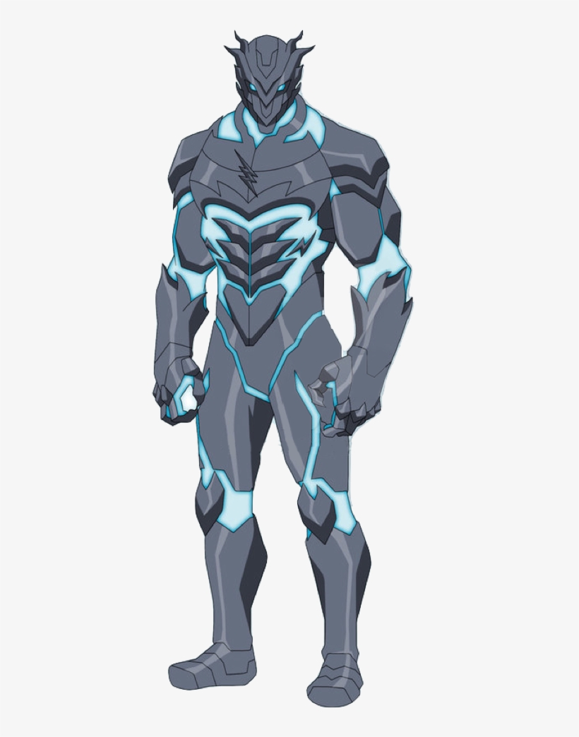 Cw Savitar By Bigoso91-dbb0m1v Copy 2, transparent png