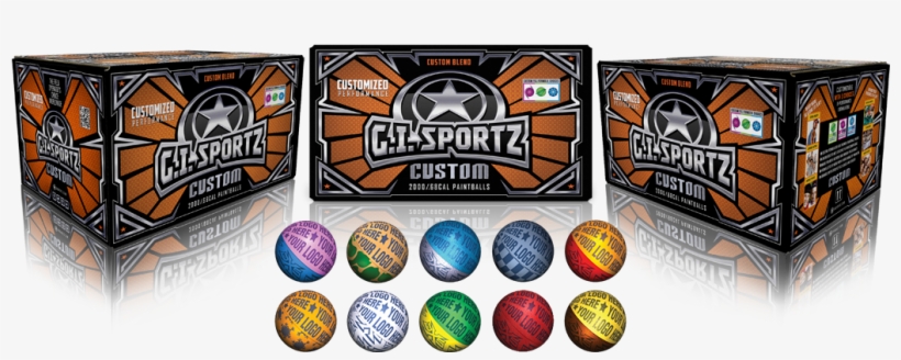Custom Paintballs, transparent png