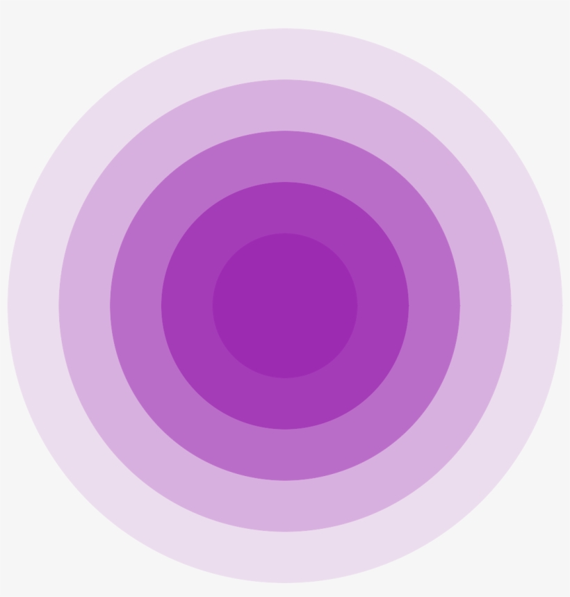 Colorful Circle -, transparent png