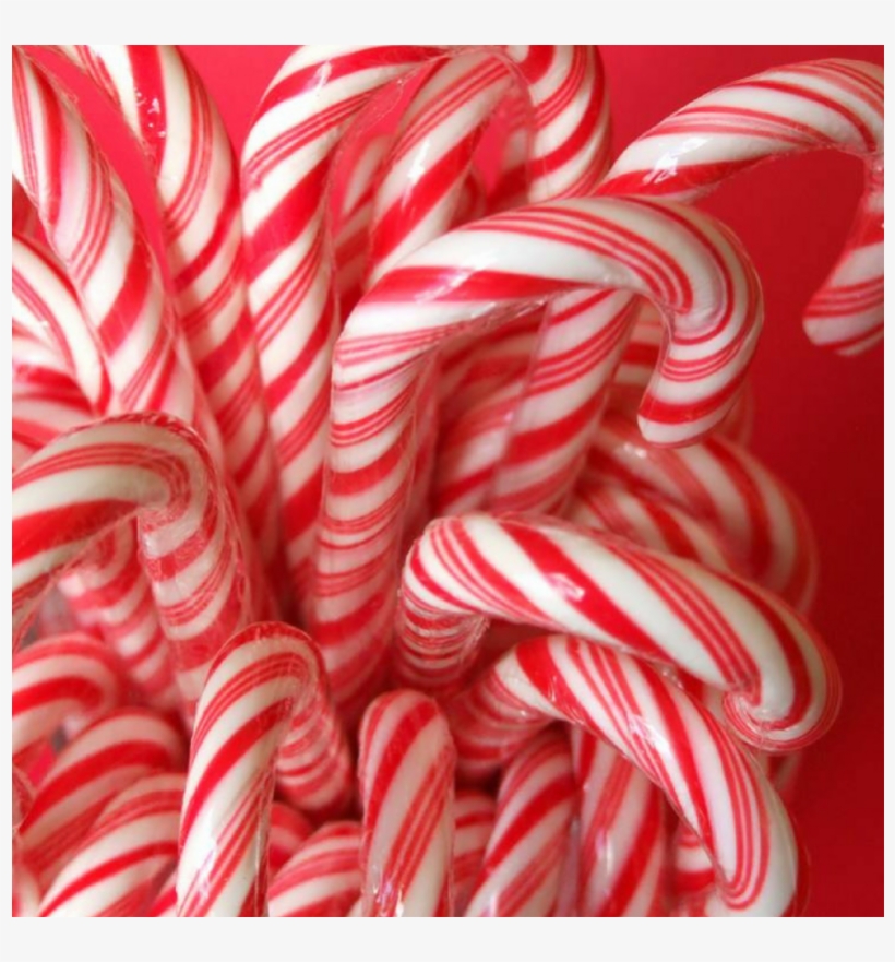 Sweetz Red And White Candy Canes 72 Nos X12 Gms Pack, transparent png