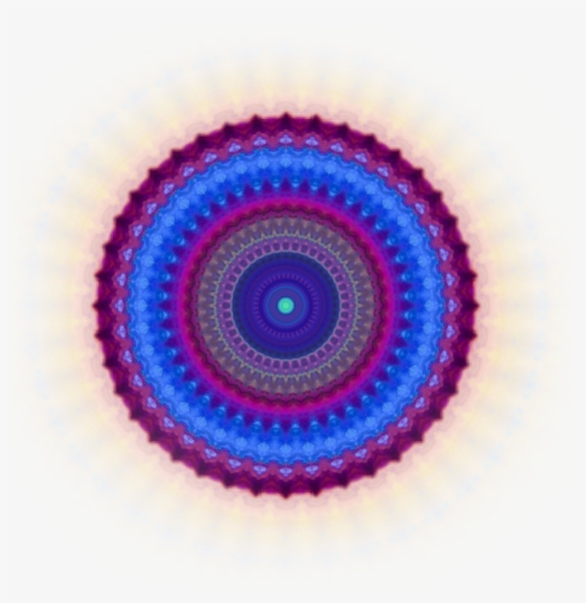 Pattern Colorful Circle Design Made From The Gallery, transparent png