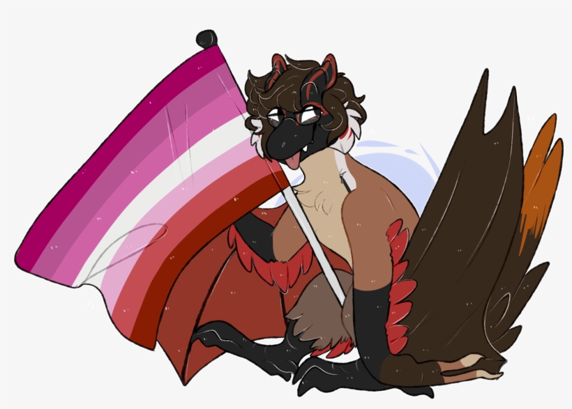 Oboe Pride, transparent png