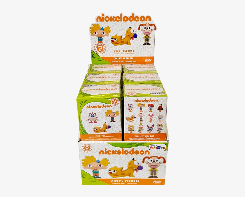 Mystery Minis Toys R Us Exclusive, transparent png