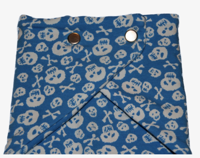 Skull Bandana Png, transparent png