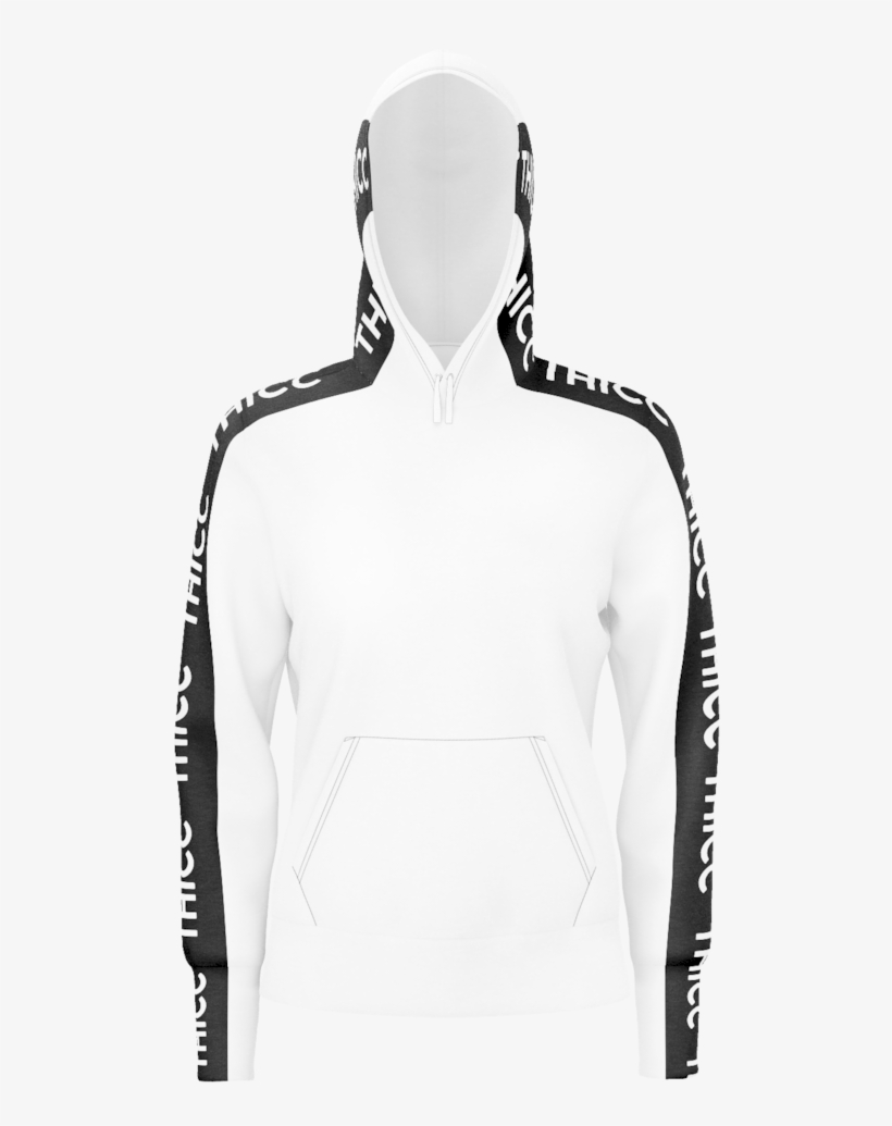 Women's Hoodie, transparent png
