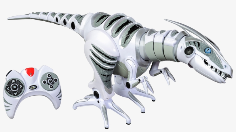 Roboraptor, , Large, transparent png
