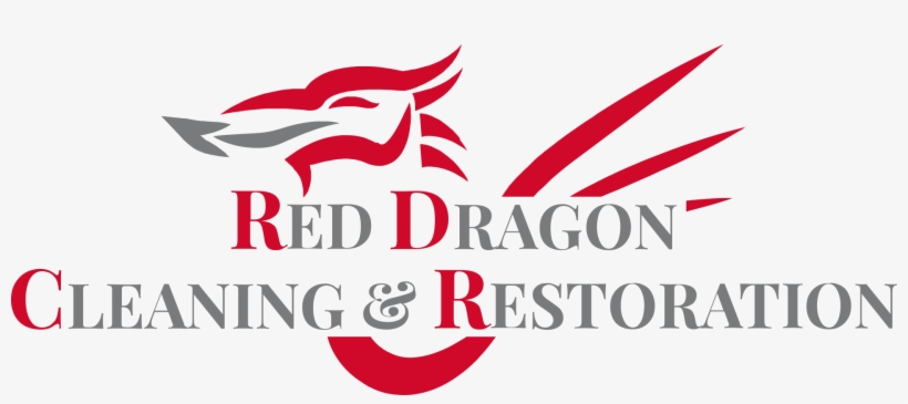 Red Dragon Cleaning & Restoration Ltd, transparent png