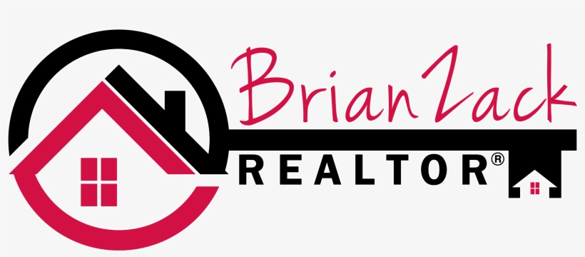 Brian Zack, Realtor, transparent png
