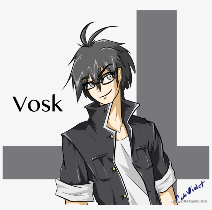 By Ohkojay, transparent png