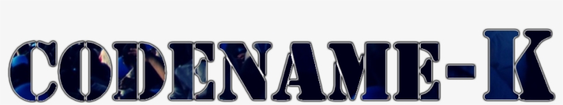Codename-k, transparent png