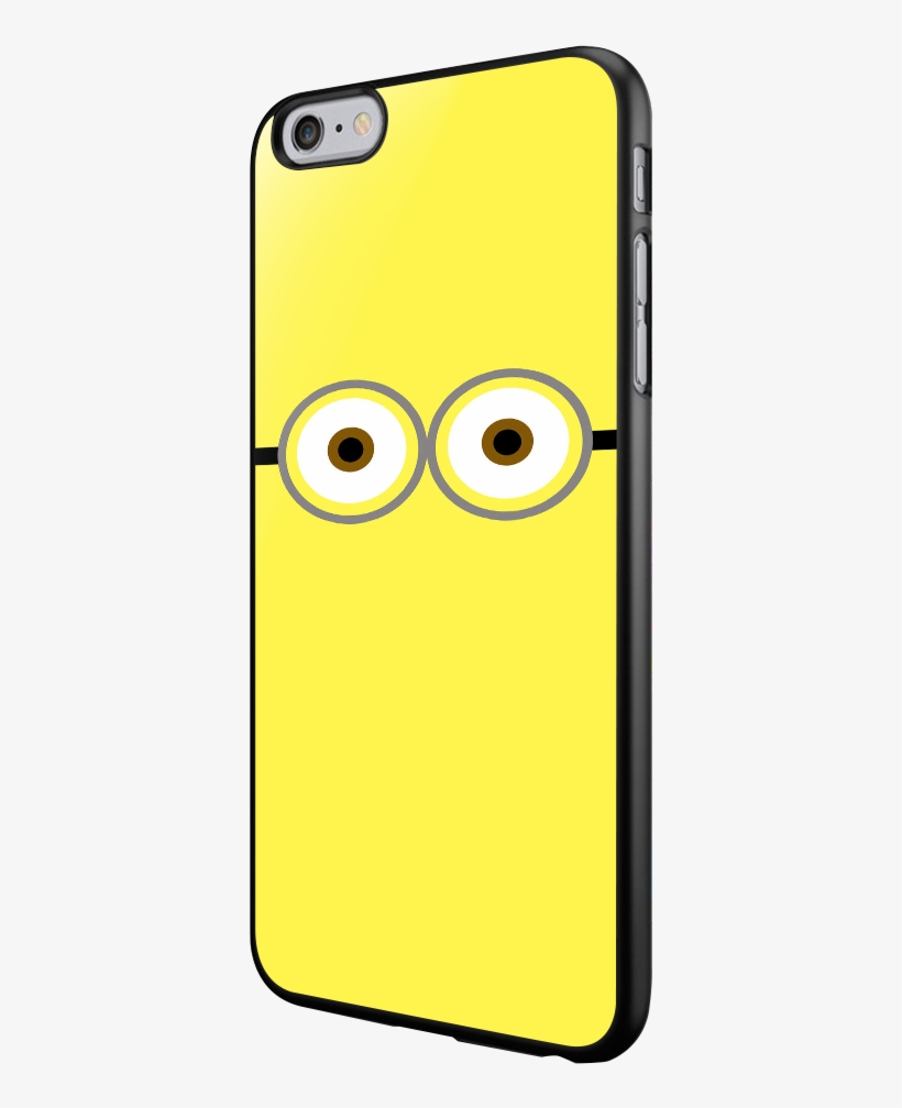 Iphone 6/6s Carcasa Neagra Tpu, transparent png